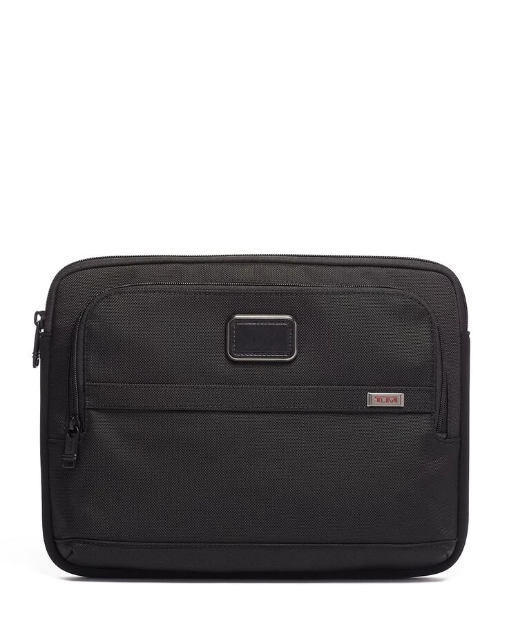 Tumi ALPHA Medium Laptop Cover BLACK