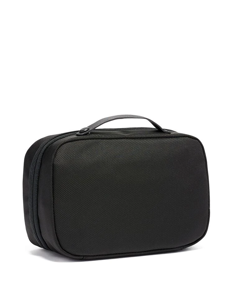 Tumi ALPHA Split Travel Kit BLACK - Image 3