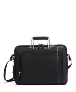 Tumi ARRIVĂ Hannover Slim Brief BLACK