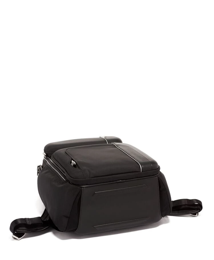 Tumi ARRIVÉ Barker Backpack BLACK - Image 5