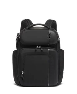 Tumi ARRIVÉ Barker Backpack BLACK