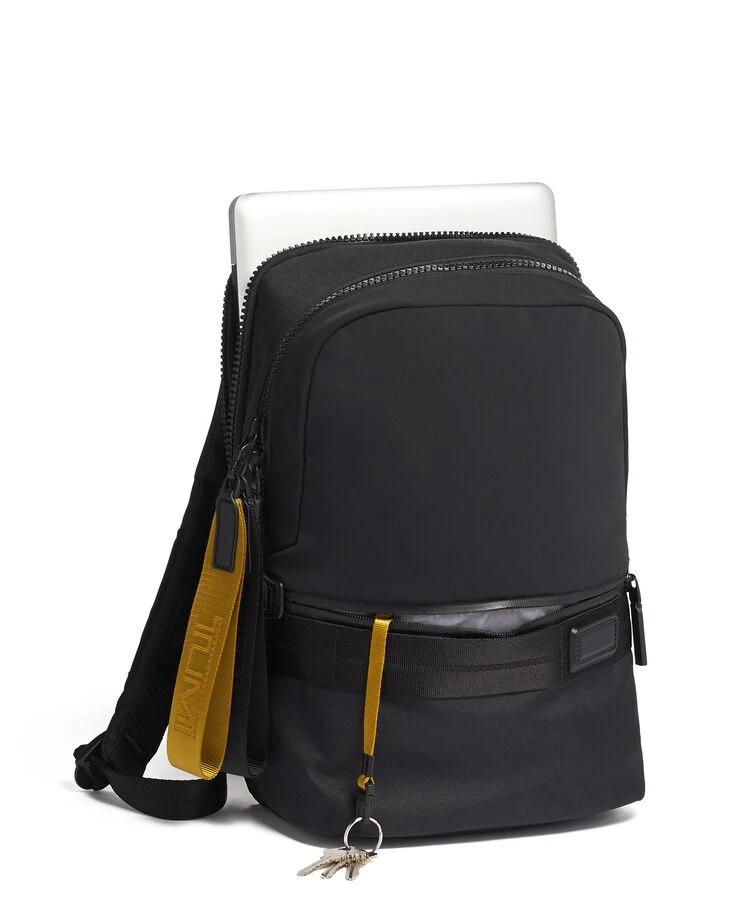 Tumi TAHOE Nottaway Backpack BLACK - Image 3