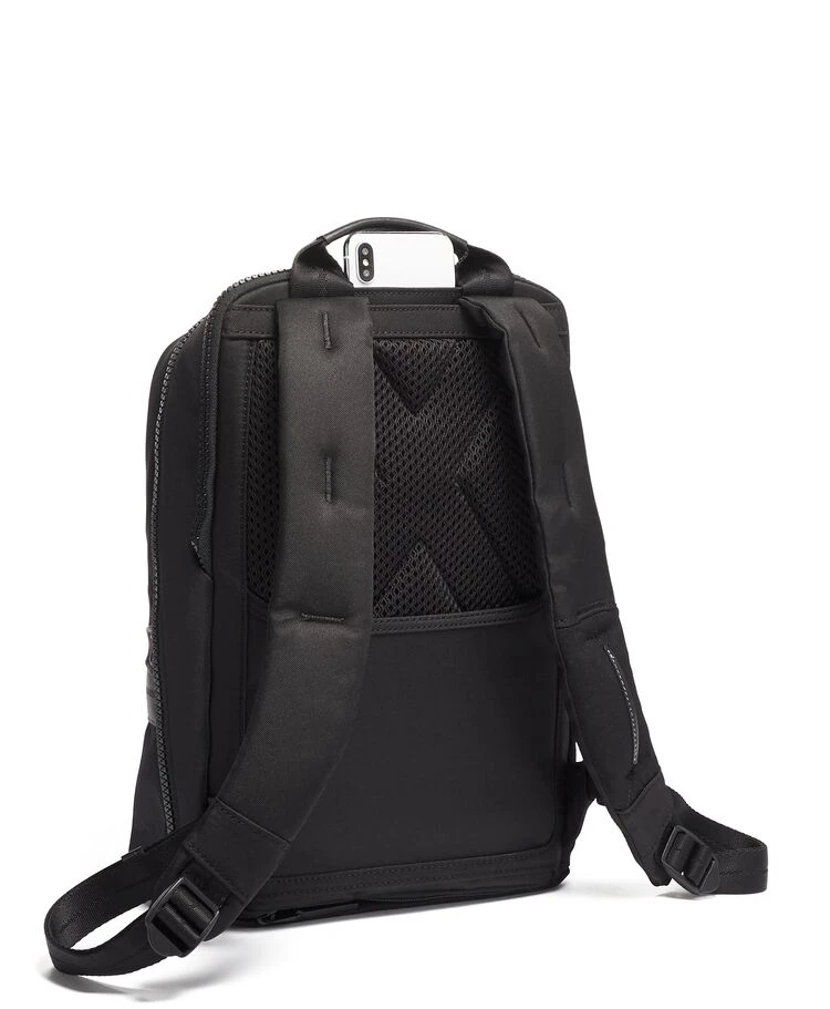 Tumi TAHOE Nottaway Backpack BLACK - Image 5