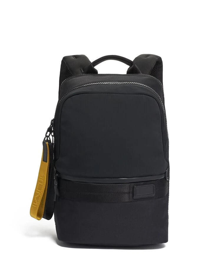 Tumi TAHOE Nottaway Backpack BLACK