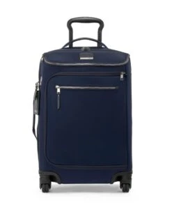 Tumi VOYAGEUR Leger International Carry-On INDIGO
