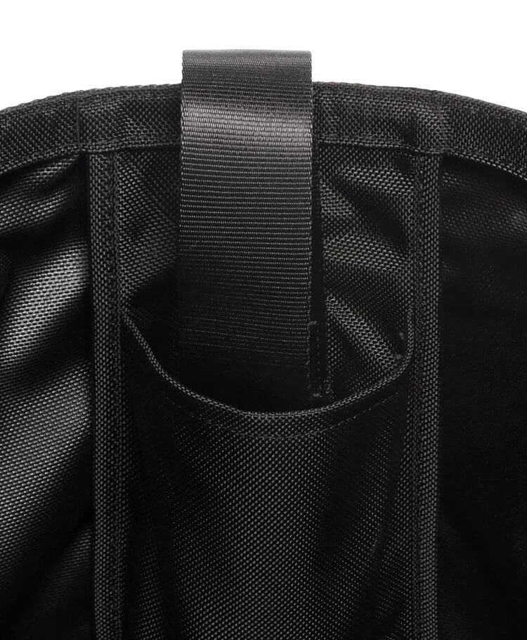 Tumi ALPHA Carryall Tote BLACK - Image 4