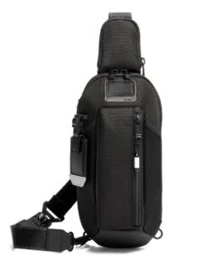 Tumi ALPHA BRAVO Esports Pro Sling BLACK