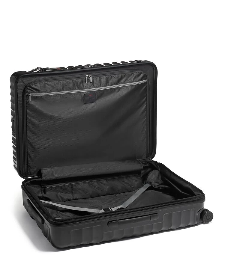 Tumi 19 DEGREE Extended Trip Expandable 4 Wheeled Packing Case BLACK - Image 3