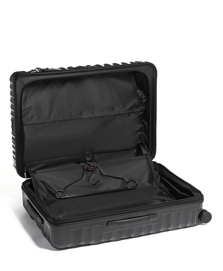 Tumi 19 DEGREE Extended Trip Expandable 4 Wheeled Packing Case BLACK - Image 4
