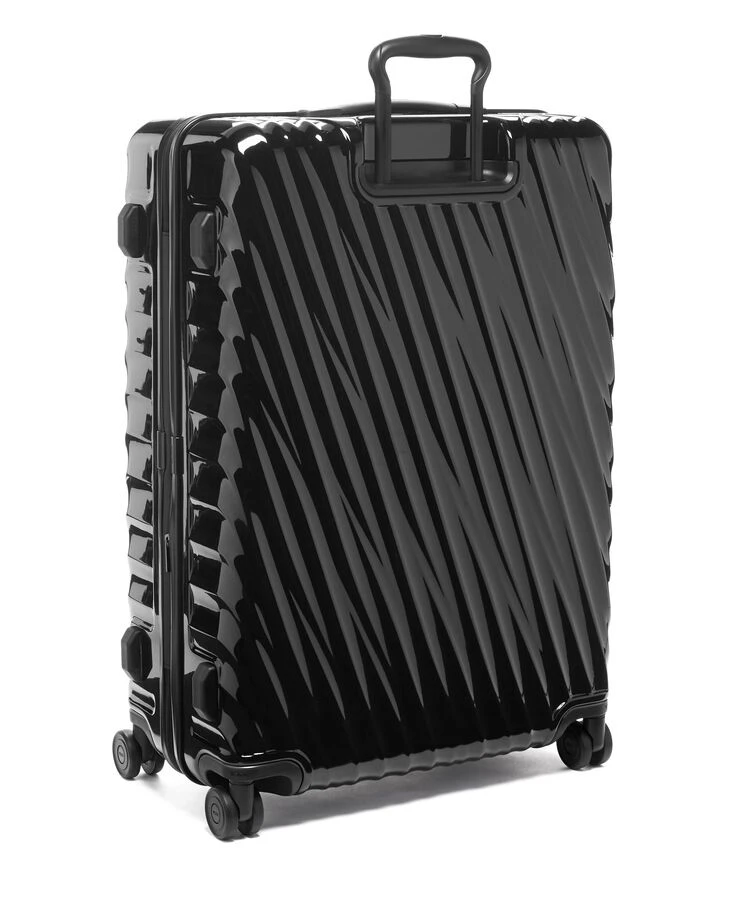 Tumi 19 DEGREE Extended Trip Expandable 4 Wheeled Packing Case BLACK - Image 6