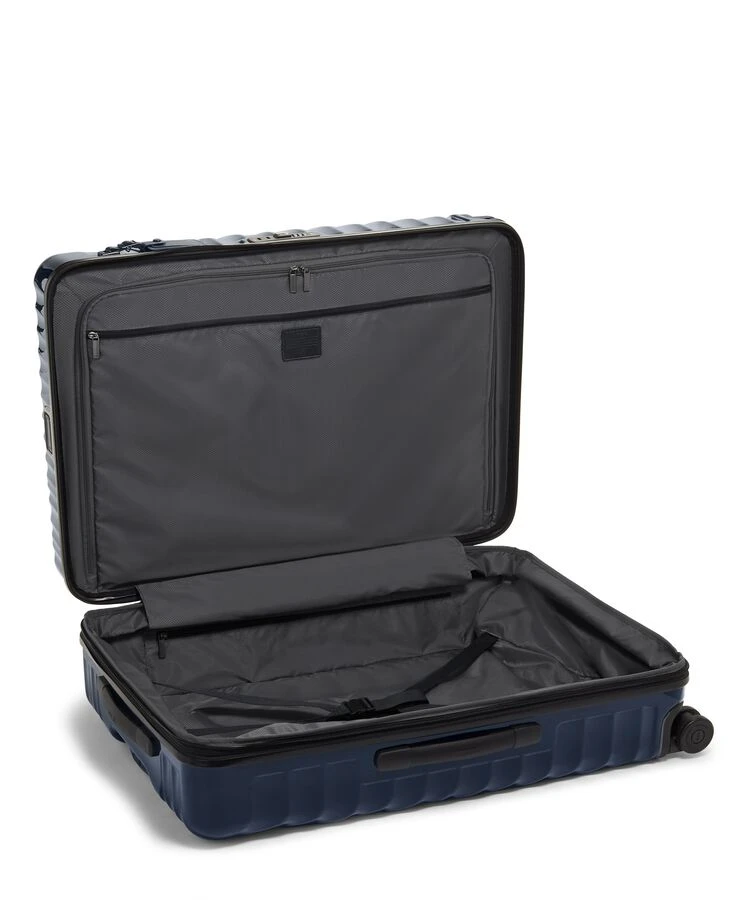 Tumi 19 DEGREE Extended Trip Expandable 4 Wheeled Packing Case NAVY - Image 2