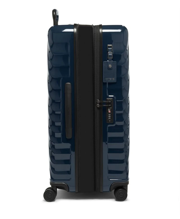 Tumi 19 DEGREE Extended Trip Expandable 4 Wheeled Packing Case NAVY - Image 4