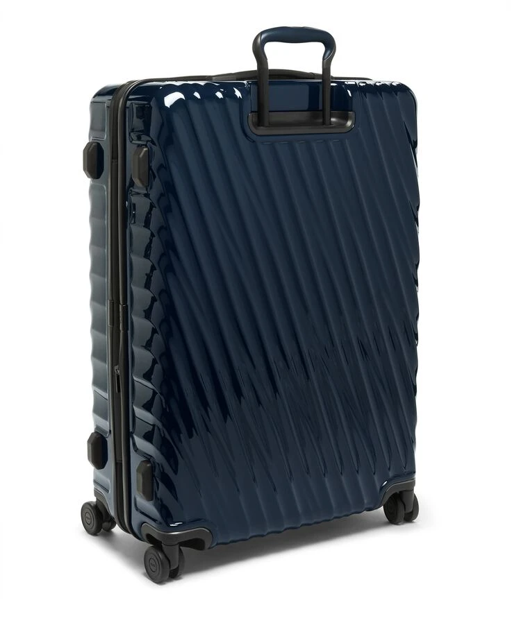 Tumi 19 DEGREE Extended Trip Expandable 4 Wheeled Packing Case NAVY - Image 5