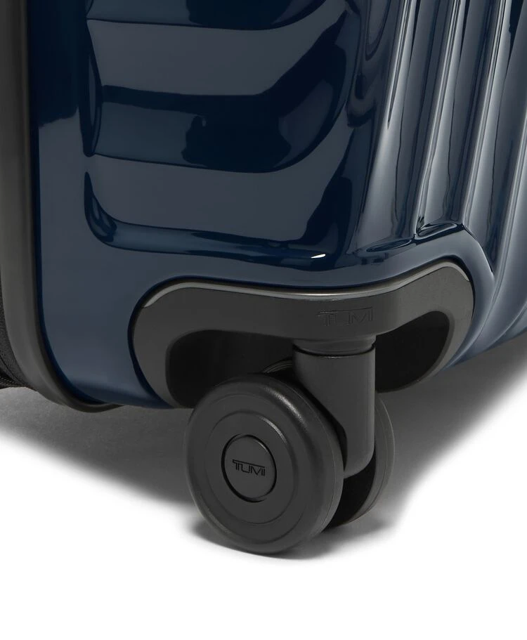 Tumi 19 DEGREE Extended Trip Expandable 4 Wheeled Packing Case NAVY - Image 7