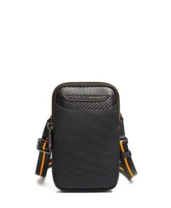 TUMI I MCLAREN Fuel Small Crossbody BLACK