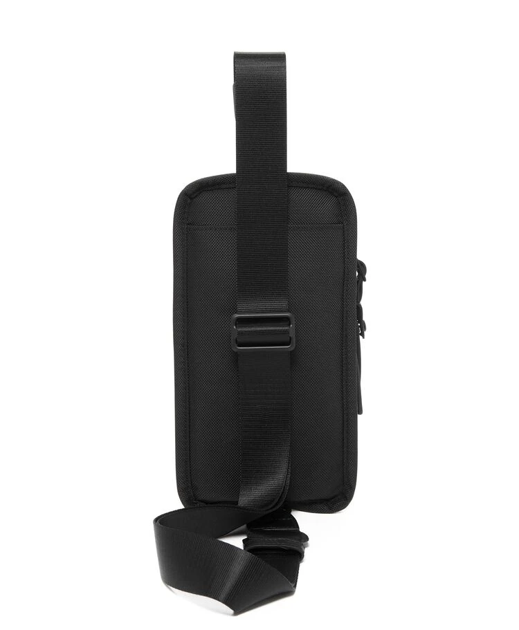 Tumi ALPHA Compact Sling BLACK - Image 3