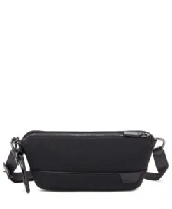 Tumi HARRISON Daven Waist Pack BLACK