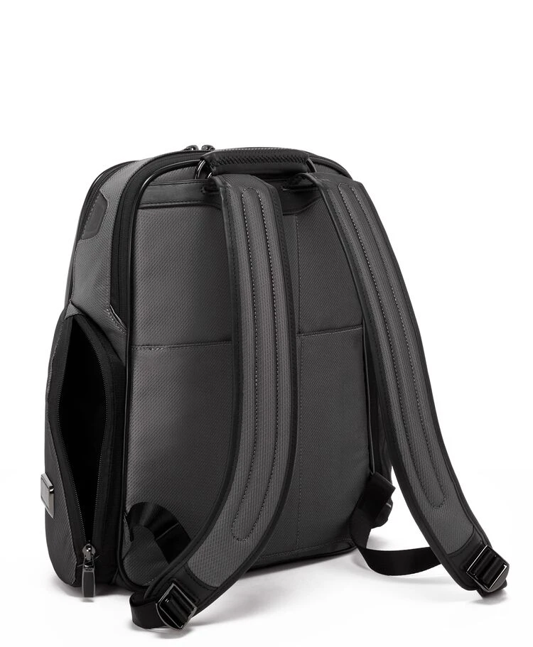 Tumi ARRIVĂ Larson Backpack TITANIUM GREY - Image 4