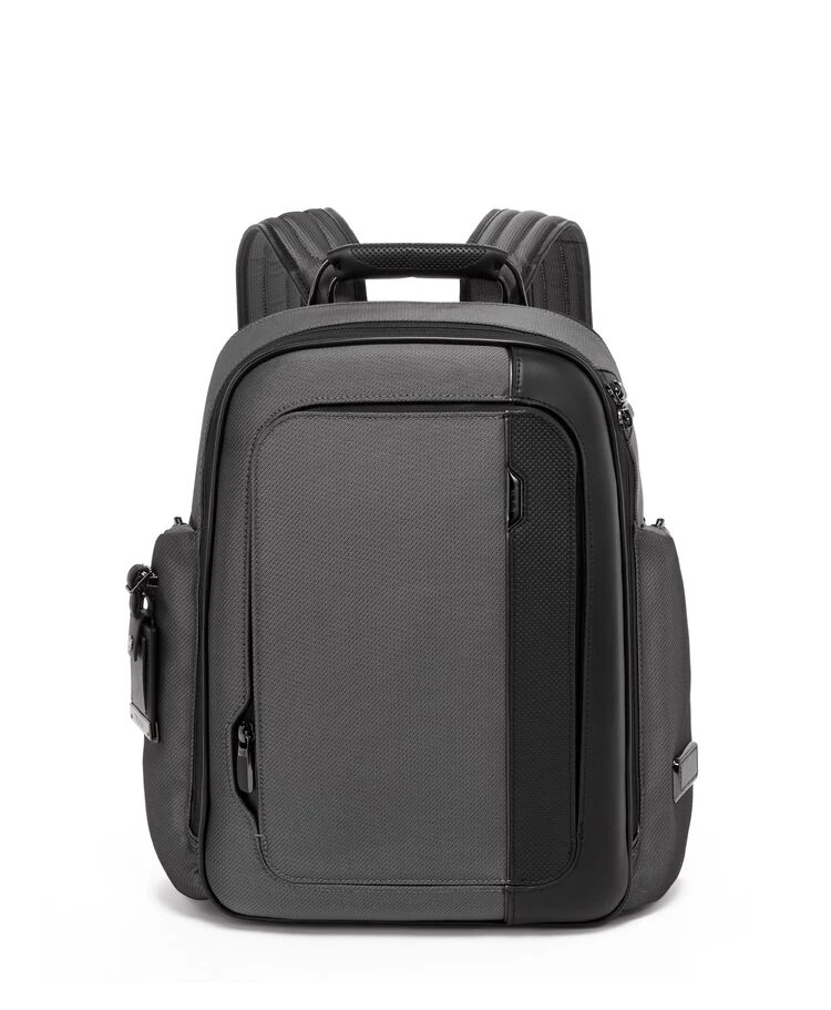 Tumi ARRIVĂ Larson Backpack TITANIUM GREY