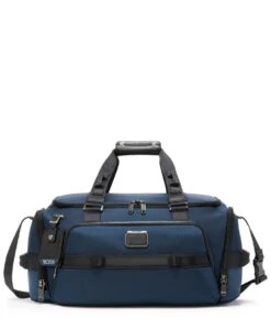 Tumi ALPHA BRAVO Mason Duffel NAVY
