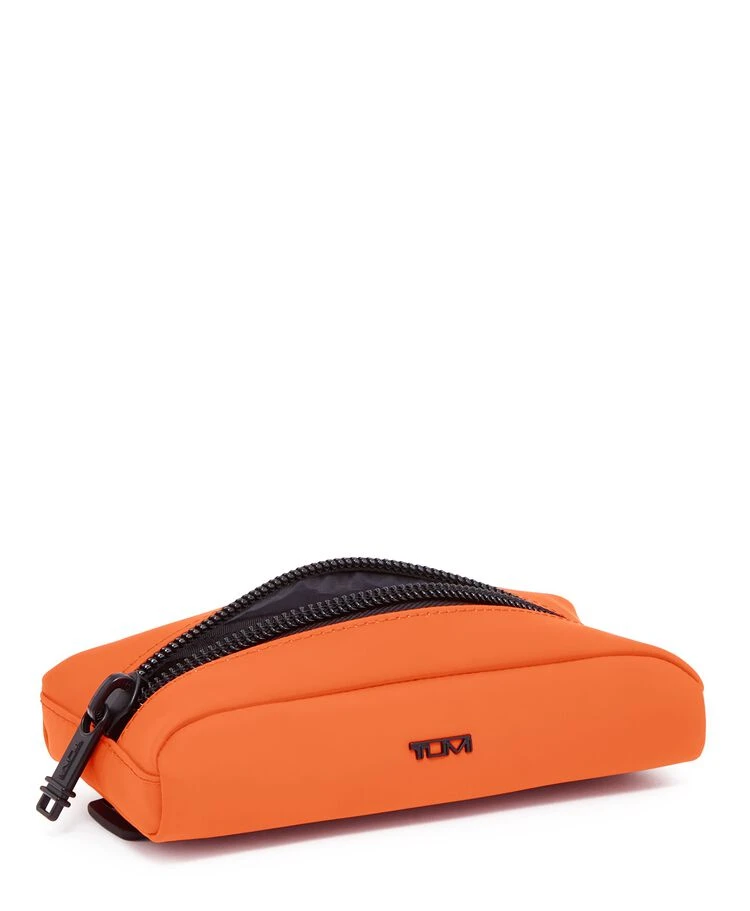 TUMI+ Small Modular Pouch CHILEAN ORANGE - Image 2