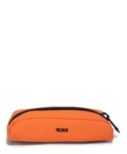 TUMI+ Small Modular Pouch CHILEAN ORANGE