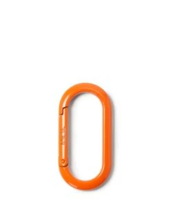 TUMI+ Tumi Carabiner CHILEAN ORANGE