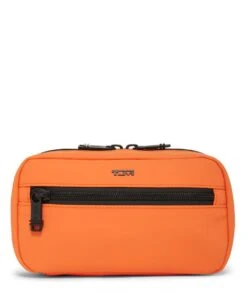 TUMI+ Zip-Around Case CHILEAN ORANGE