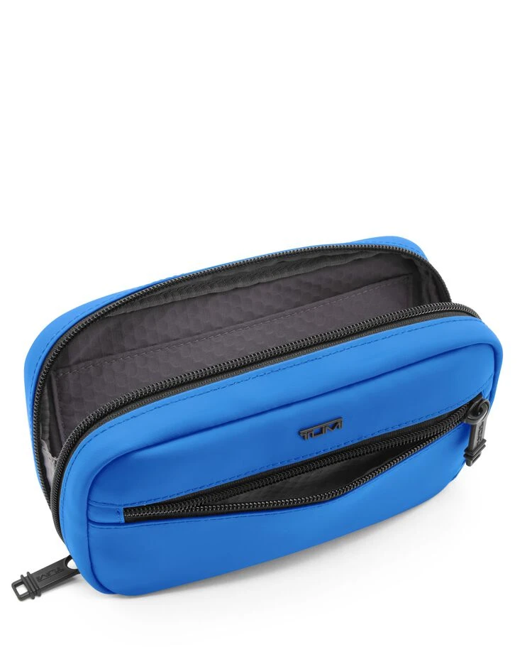 TUMI+ Zip-Around Case LAPIS BLUE - Image 2