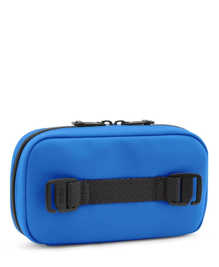 TUMI+ Zip-Around Case LAPIS BLUE - Image 3