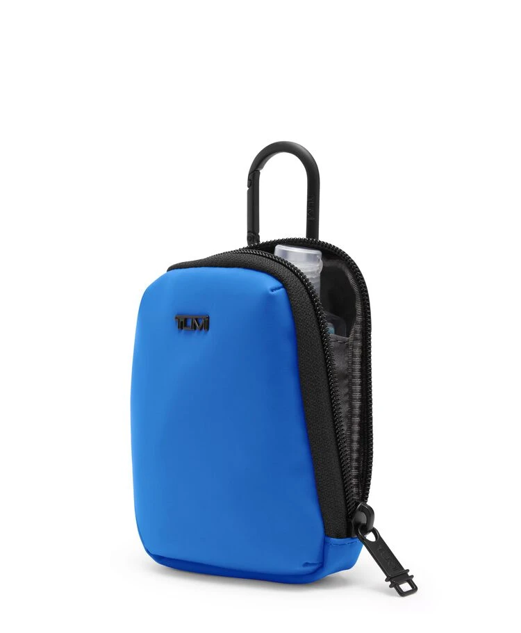 TUMI+ Modular Accessory Pouch LAPIS BLUE - Image 2