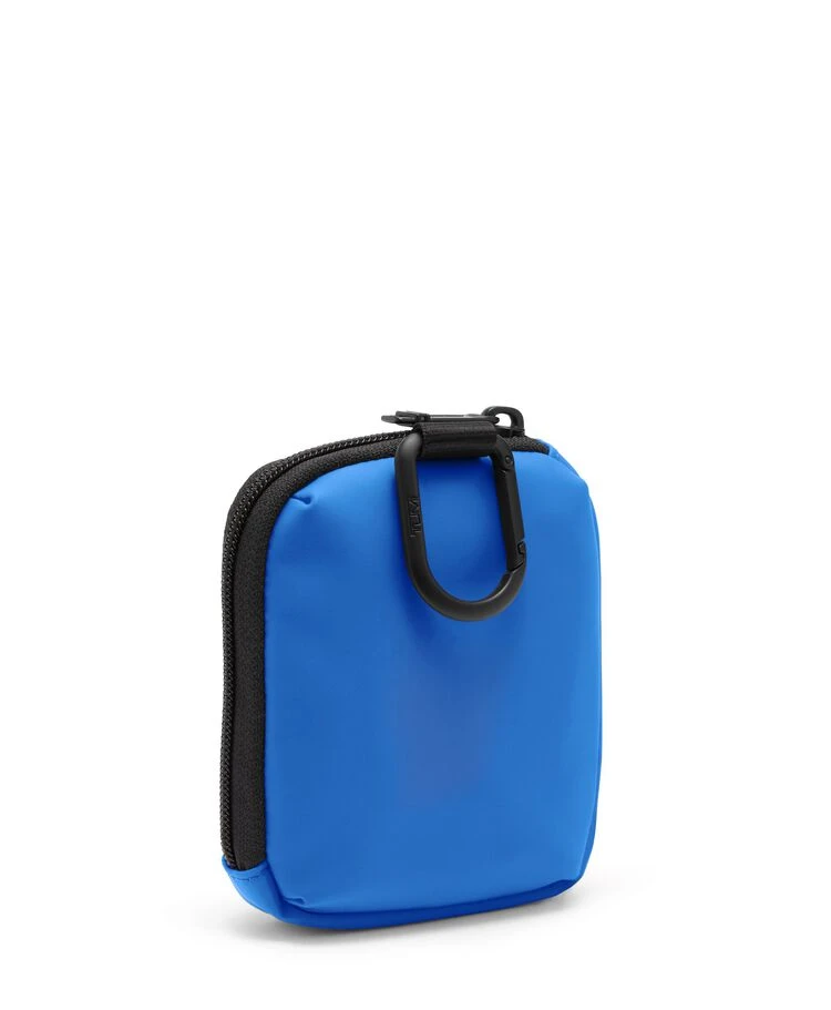 TUMI+ Modular Accessory Pouch LAPIS BLUE - Image 3