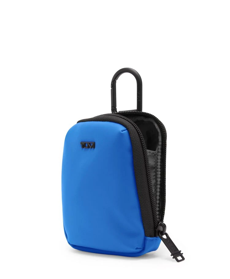 TUMI+ Modular Accessory Pouch LAPIS BLUE - Image 4