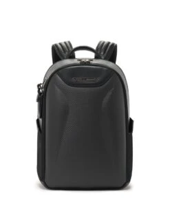 TUMI I MCLAREN Velocity Backpack CARBON