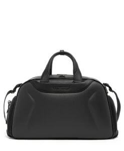 TUMI I MCLAREN Quantum Duffel CARBON