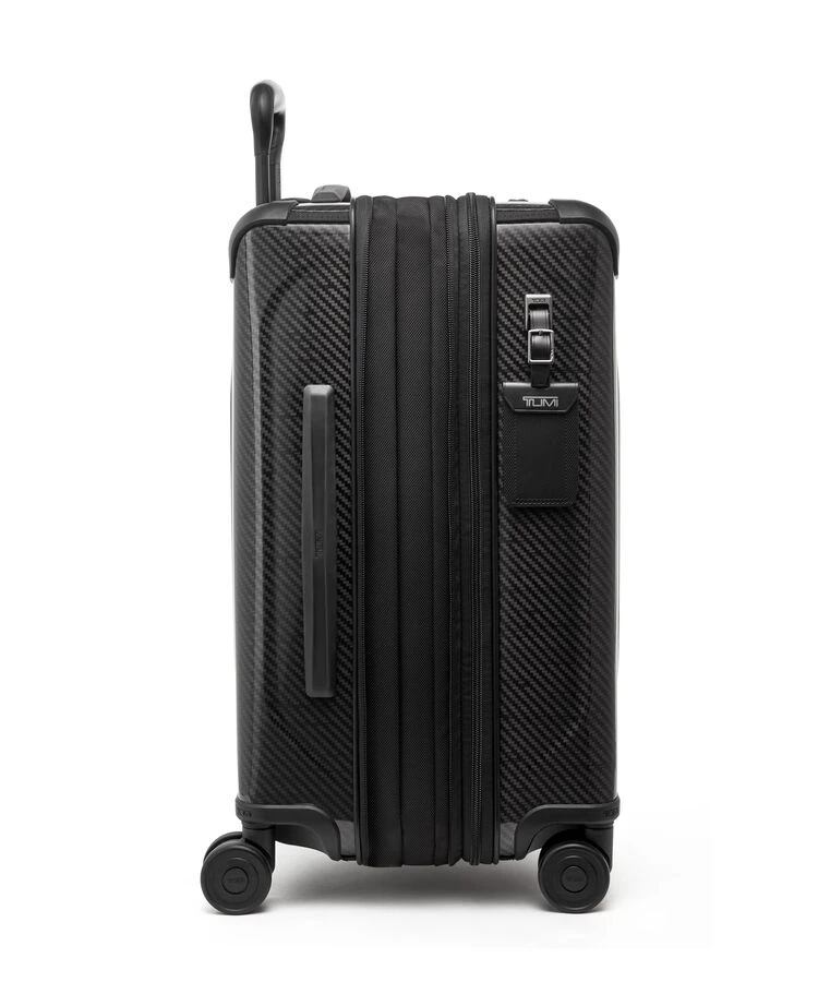 Tumi TEGRA-LITEĀ® International Expandable Carry-On BLACK/GRAPHITE - Image 3