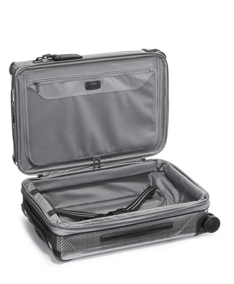 Tumi TEGRA-LITEĀ® International Expandable Carry-On T-GRAPHITE - Image 2