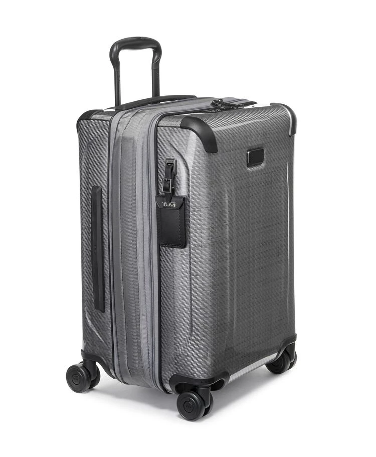 Tumi TEGRA-LITEĀ® International Expandable Carry-On T-GRAPHITE - Image 4