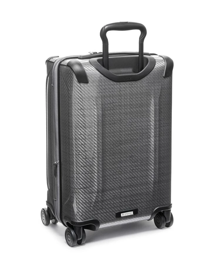 Tumi TEGRA-LITEĀ® International Expandable Carry-On T-GRAPHITE - Image 5