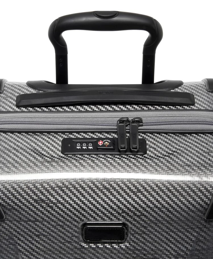 Tumi TEGRA-LITEĀ® International Expandable Carry-On T-GRAPHITE - Image 6