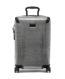 Tumi TEGRA-LITE® International Expandable Carry-On T-GRAPHITE