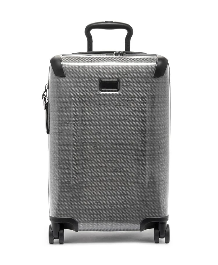 Tumi TEGRA-LITEĀ® International Expandable Carry-On T-GRAPHITE