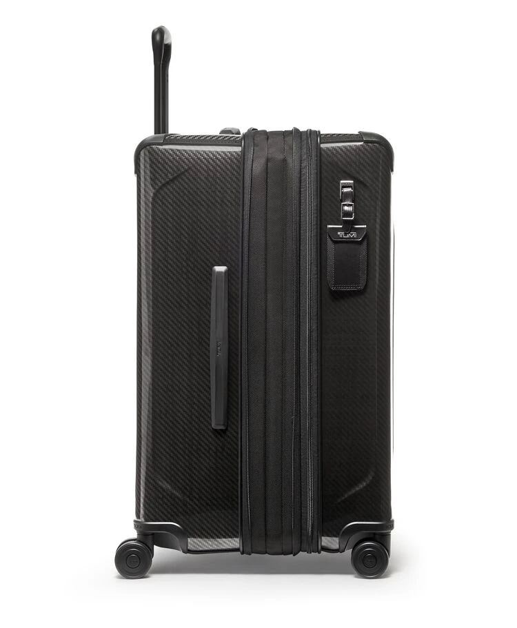 Tumi TEGRA LITE Short Trip Expandable Packing Case BLACK/GRAPHITE - Image 3