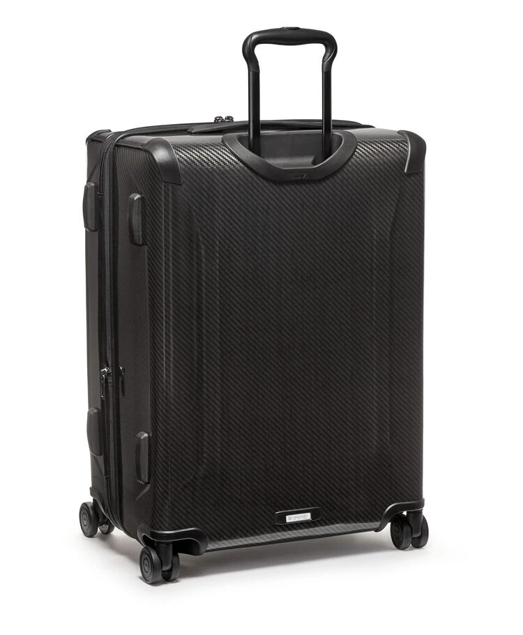 Tumi TEGRA LITE Short Trip Expandable Packing Case BLACK/GRAPHITE - Image 4