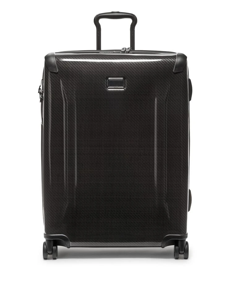 Tumi TEGRA LITE Short Trip Expandable Packing Case BLACK/GRAPHITE
