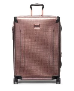Tumi TEGRA LITE Short Trip Expandable Packing Case BLUSH