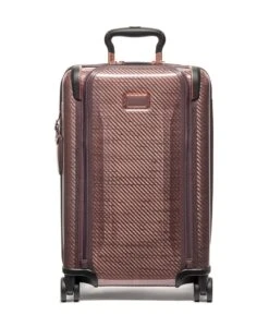 Tumi TEGRA LITE International Front Pocket Expandable Carry-On BLUSH