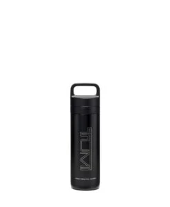 TUMI TRAVEL ACCESS. Tumi Water Bottle 17 Oz BLACK