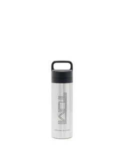 TUMI TRAVEL ACCESS. Tumi Water Bottle 17 Oz STEEL