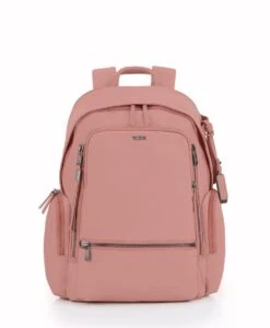 Tumi VOYAGEUR Celina Backpack DUSTY PINK